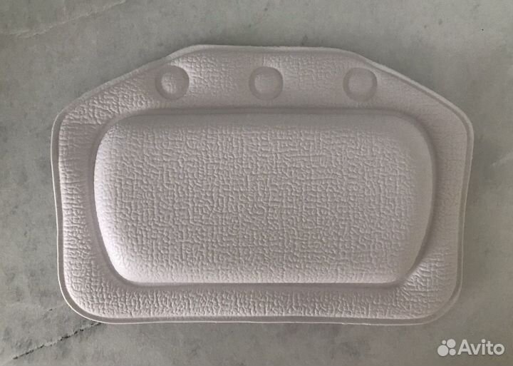 Подушка для ванны