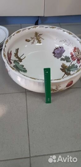 Таз для умывания