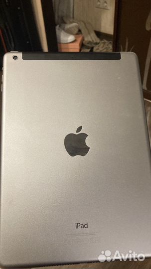 iPad Air 1 jailbreak