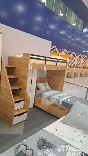 Детская Урбан