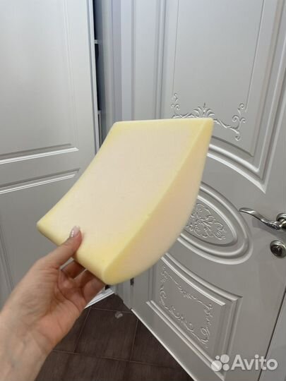 Вкладыш для автолюльки