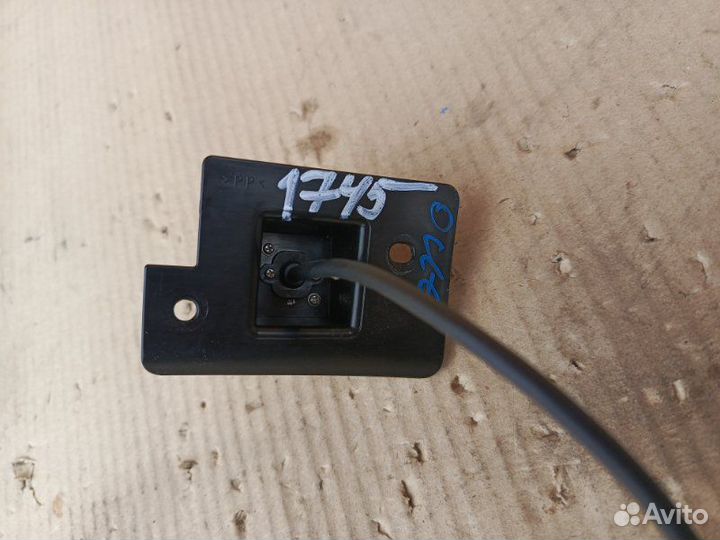 Камера заднего вида Mitsubishi Outlander 3 GF