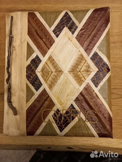 Альбомы для фотографий