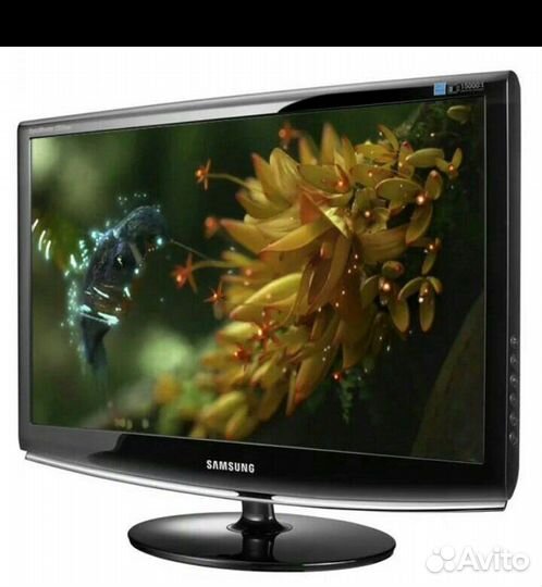 Монитор 20 дюймов и другие