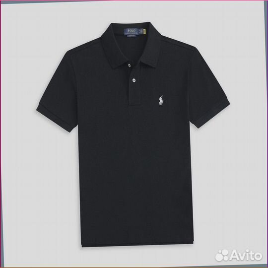 Футболка Polo Ralph Lauren (82317 Артикул товара: )