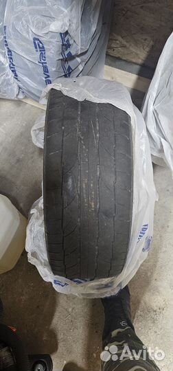 Колёса летние r 18