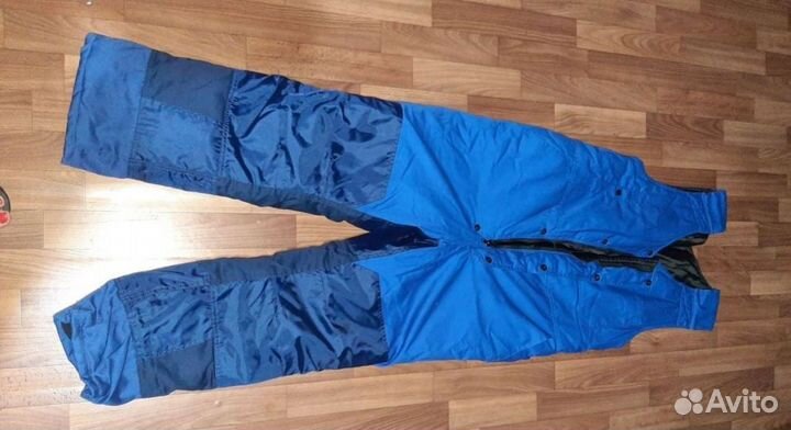 Комбинезон (рабочая одежда)