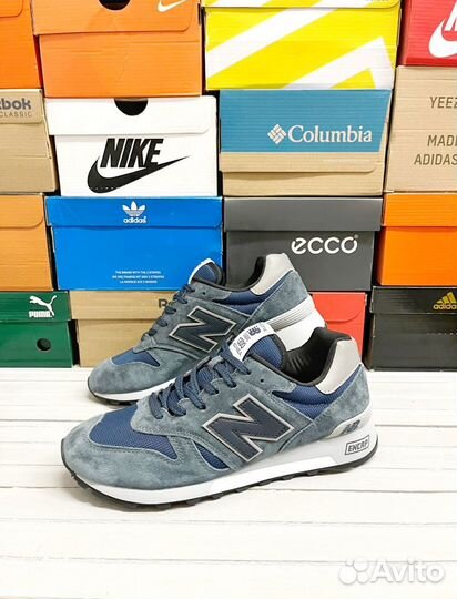 Кроссовки New Balance