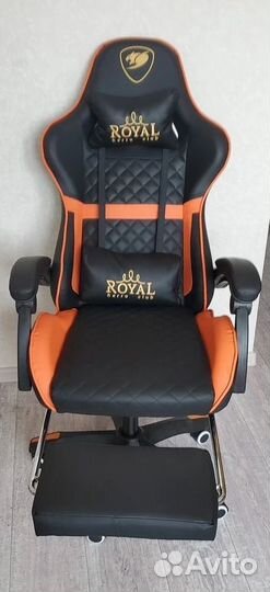 Кресло для игр. Игровое кресло с массажем