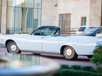 Lincoln Continental 5.0 AT, 1966, 90 000 км, с пробегом, цена 5 700 000 руб.