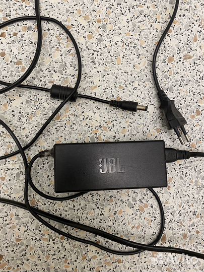 Блок питания JBL Xtreme оригинал
