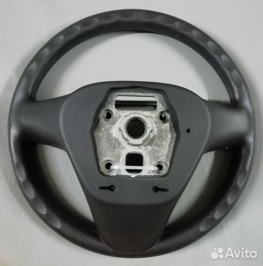 Руль Opel Astra j