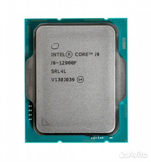 Процессор Intel Core i9-12900F, BOX