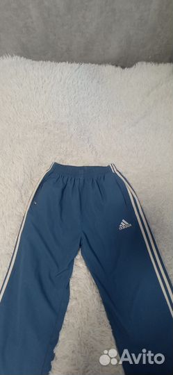 Ветровка adidas винтаж