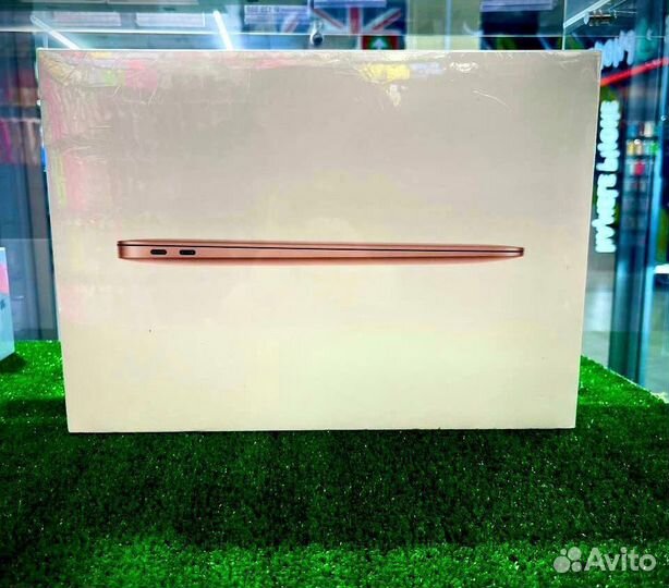 Macbook air 13