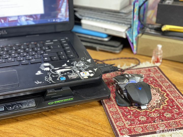 Dell inspiron n5040