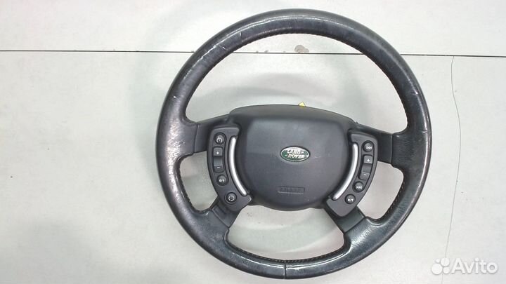 Руль Land Rover Range Rover 3 (LM), 2004