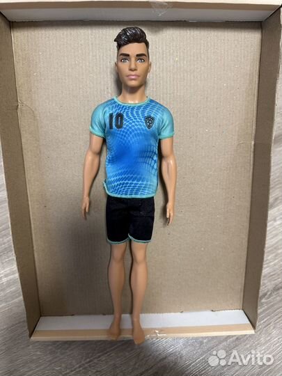 Кукла барби barbie, ken, челси