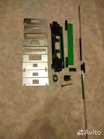 Шаблон павла солдатова 3.0