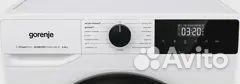 Стиральная машина Gorenje W1nhpi62scsirv