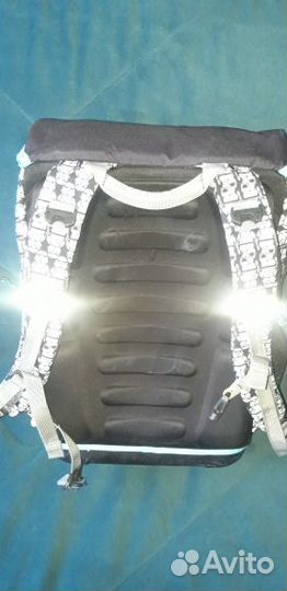 Рюкзак школьный для мальчика ортопедический lego