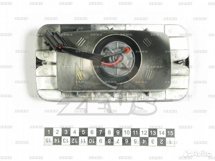 Туманка 02-4105R