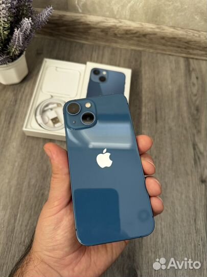 iPhone 13 mini, 128 ГБ