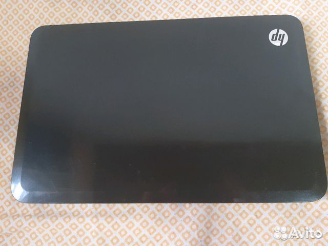 Ноутбук HP игровой