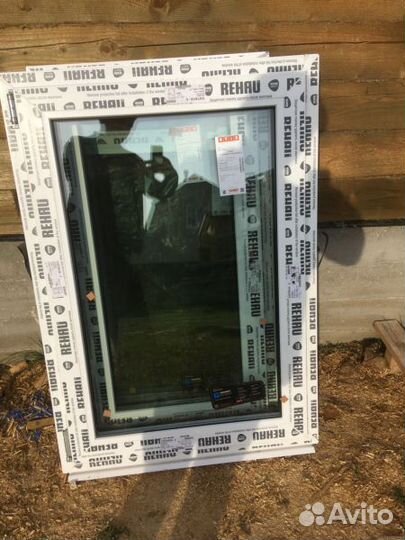 Окна пластиковые. Алюминиевые. Раздвижные двери. Ф