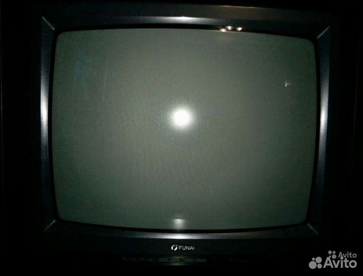 Телевизор