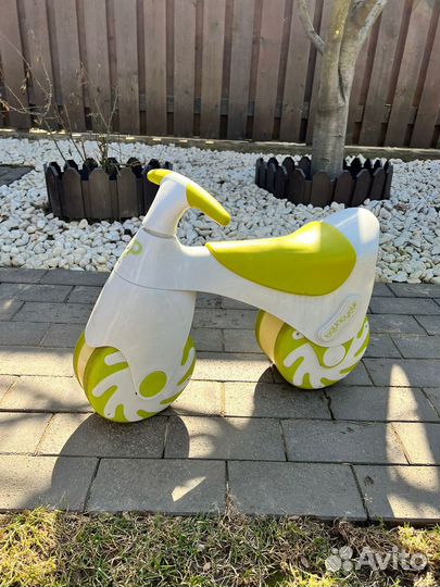 Беговел bouncycle