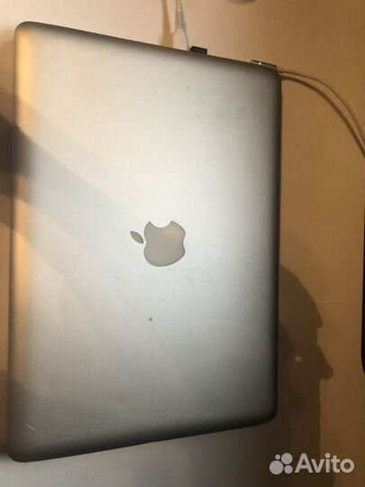 Apple MacBook Pro 13 2012