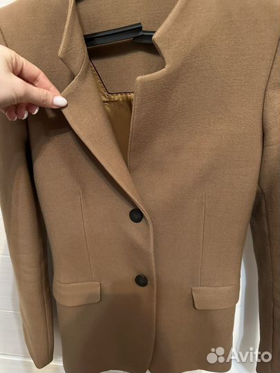 Uterque пиджак