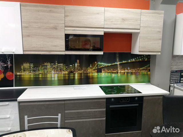 Кухня. В наличии