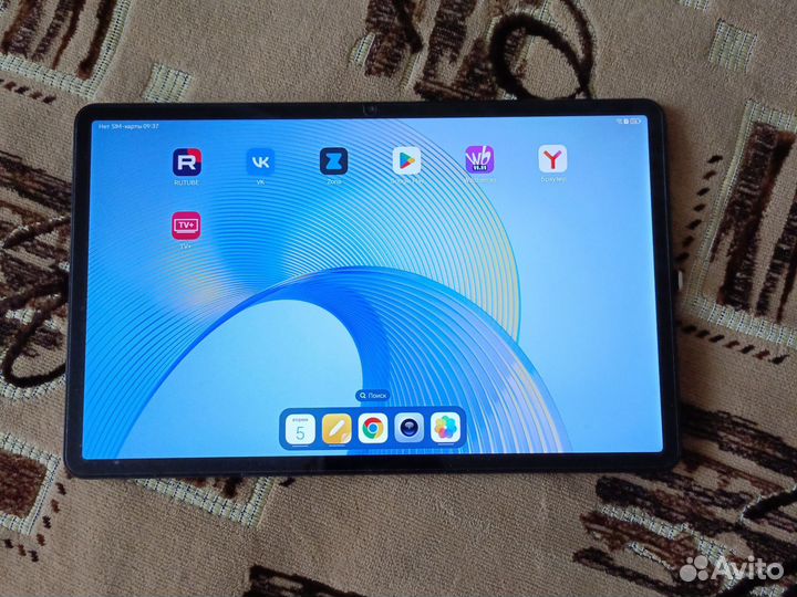 Планшет honor pad x9