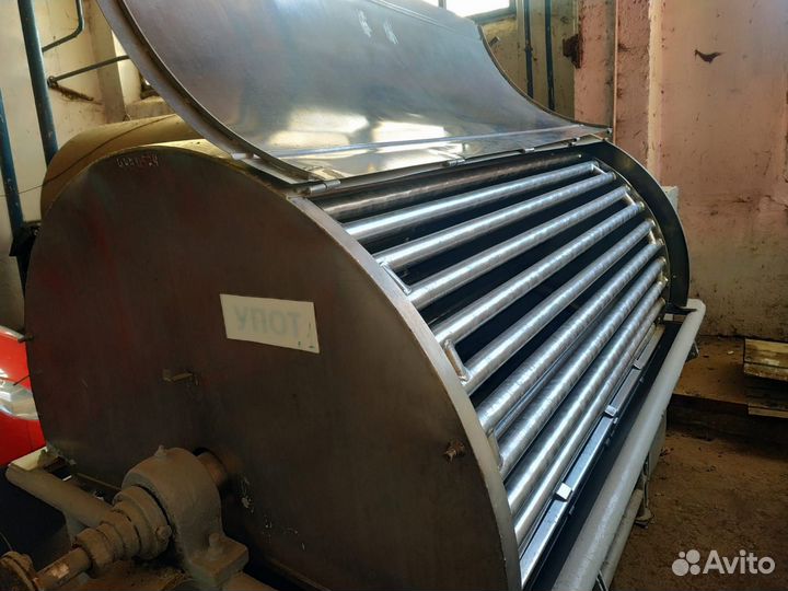 Охладитель для творога упт Митрофанова