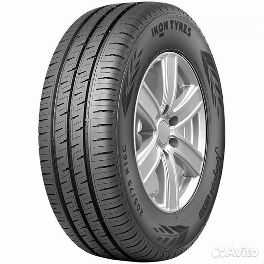 Ikon Tyres Autograph Eco C3 235/65 R16C