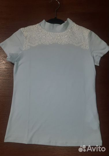 Блузка для девочки