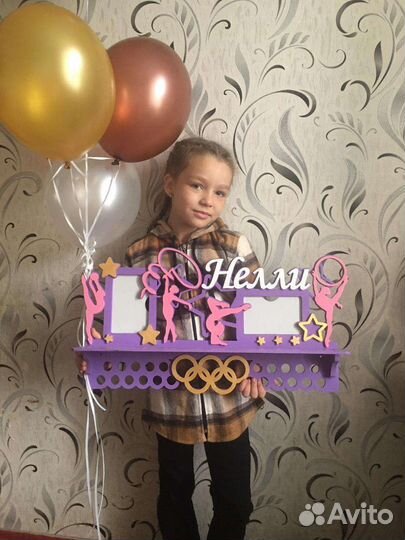 Подвес для медалей