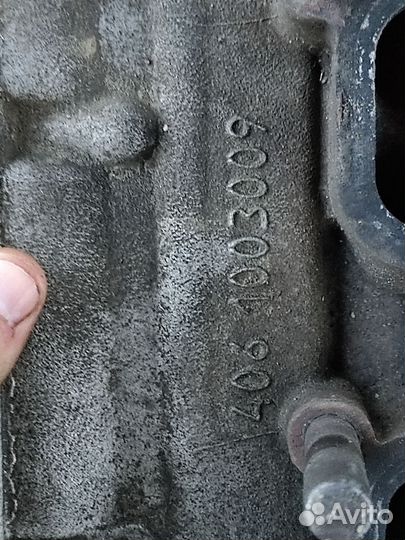 Гбц змз 405 евро2