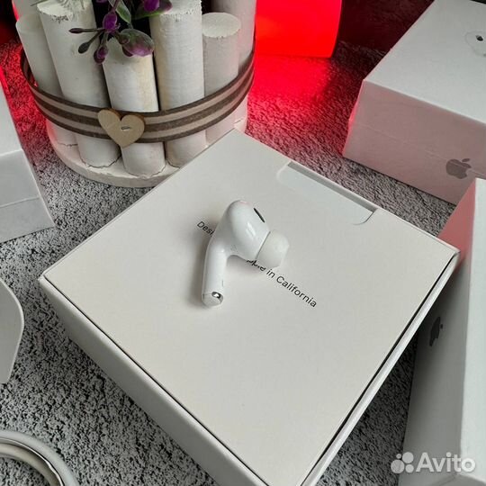 Наушники Apple AirPods pro 2