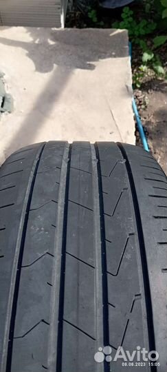 Hankook Ventus Prime 3 K125 205/55 R16 91H