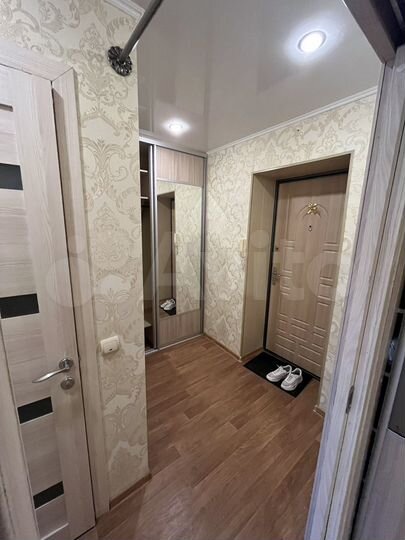 1-к. квартира, 34 м², 3/5 эт.