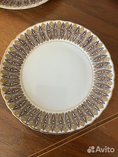 Кофейные чашки костяной фарфор