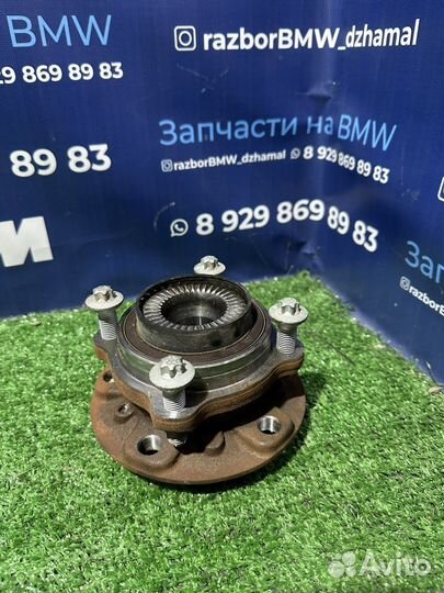 BMW M5 F10 M6 F13 задний ступичный подшипник