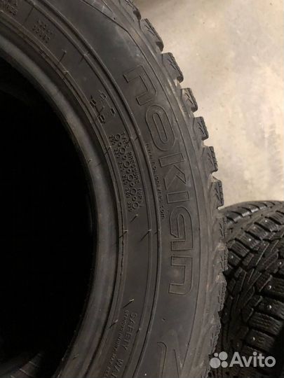 Nokian Tyres Nordman 5 195/60 R15