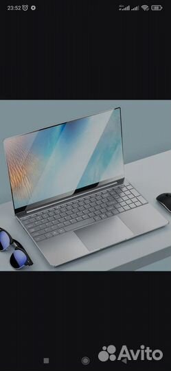 Ноутбук 4 ядерный