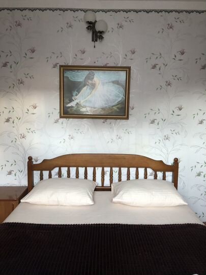 Комната 20 м² в 1-к., 1/4 эт.
