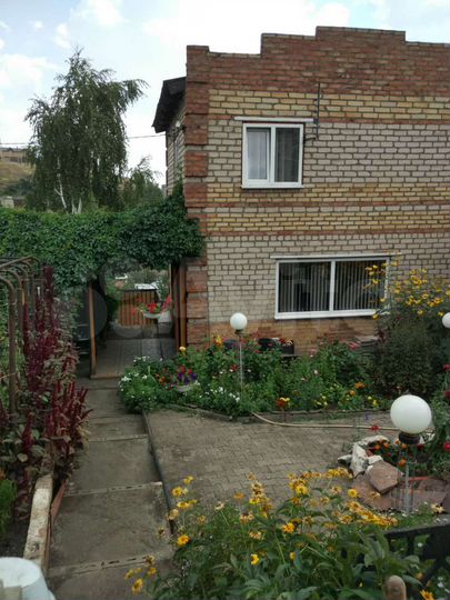 Дача 105 м² на участке 7 сот.