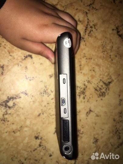 GPS навигатор shturmann